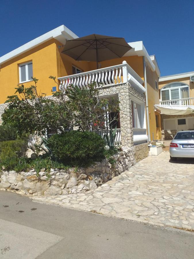 Apartmani Marijanovic Vir Extérieur photo