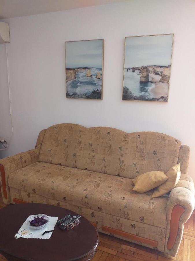 Apartmani Marijanovic Vir Extérieur photo