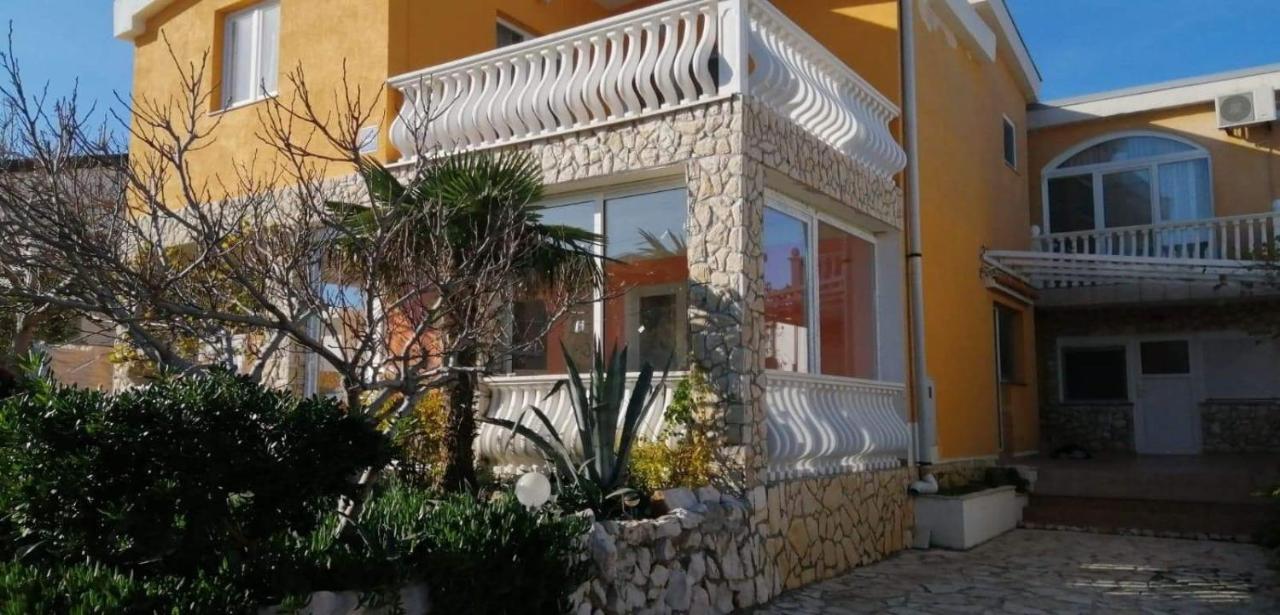 Apartmani Marijanovic Vir Extérieur photo