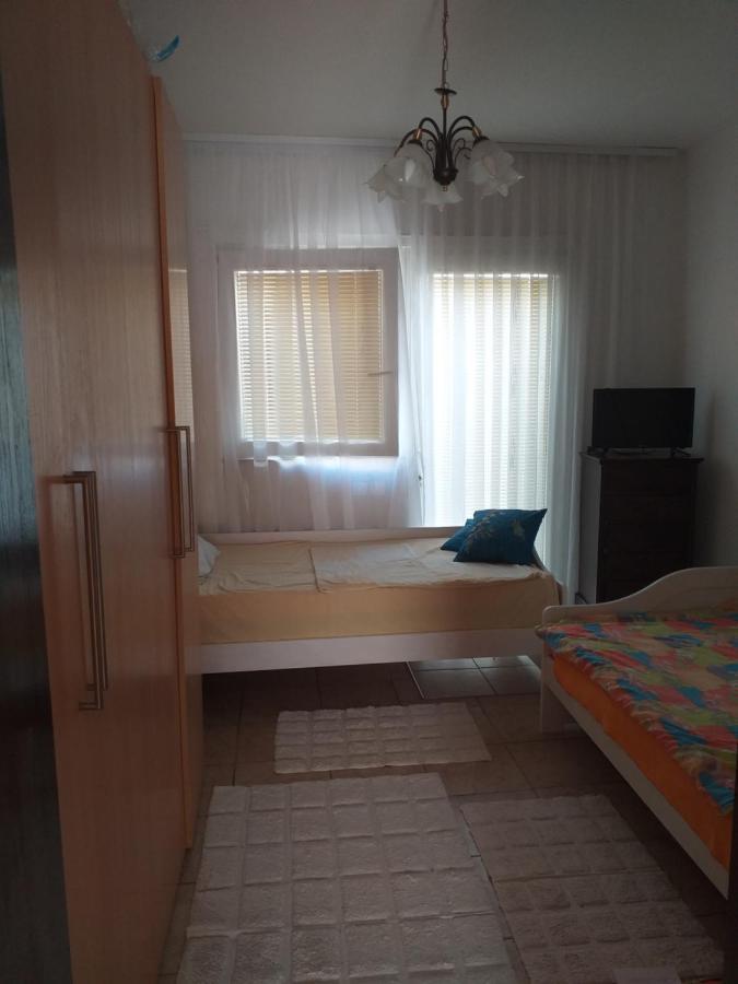 Apartmani Marijanovic Vir Extérieur photo