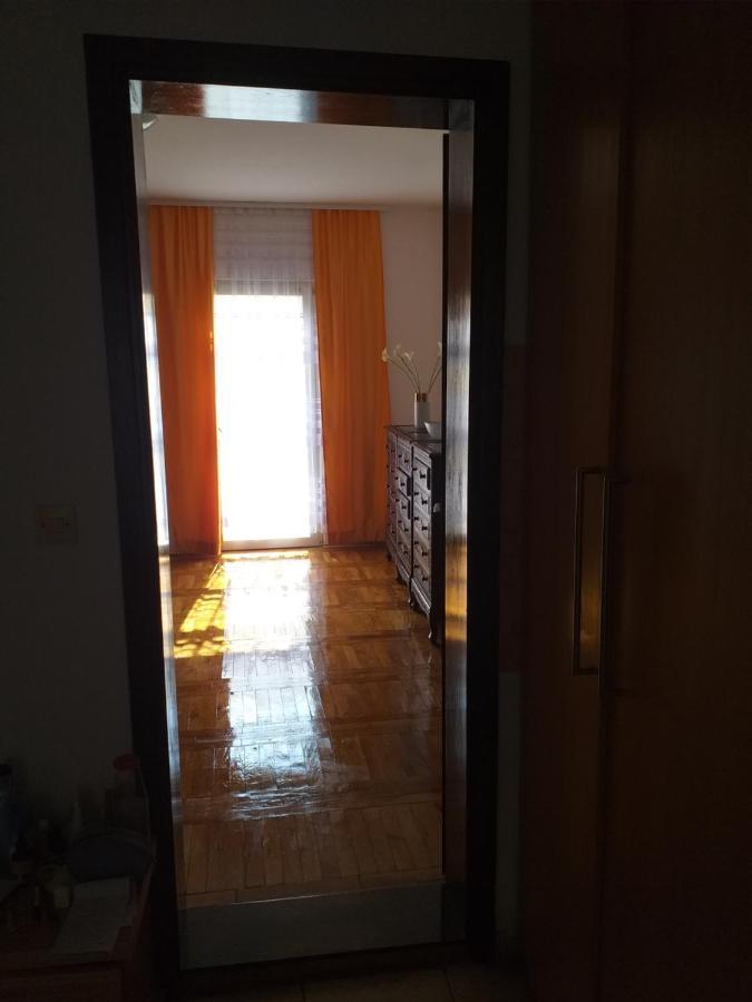 Apartmani Marijanovic Vir Extérieur photo