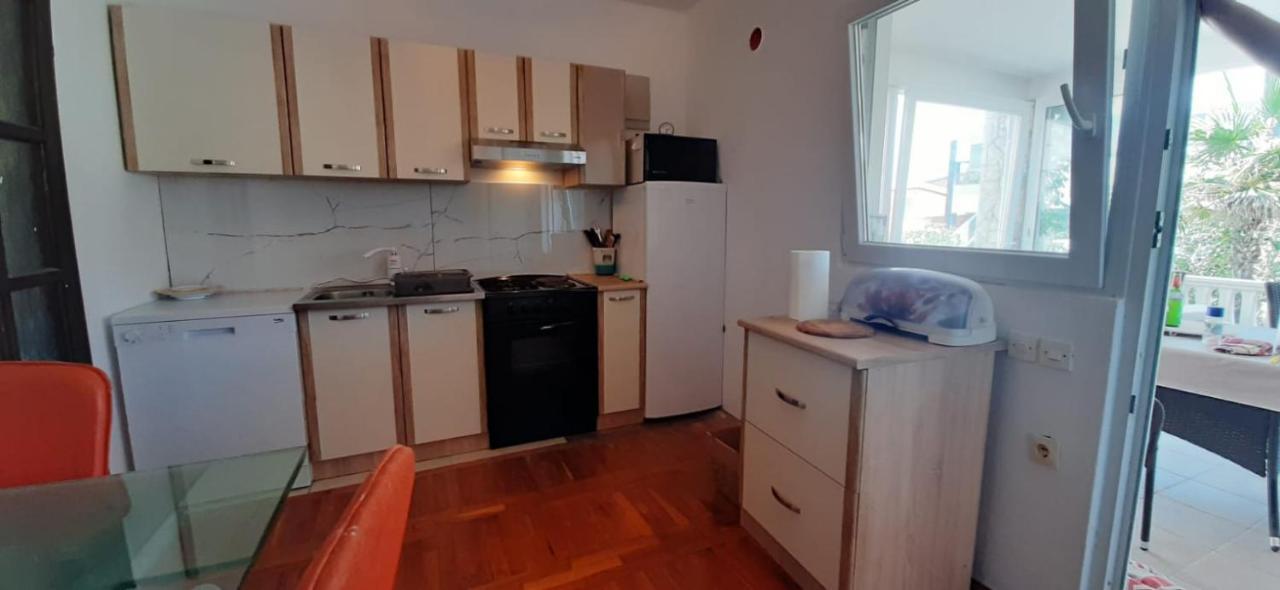 Apartmani Marijanovic Vir Extérieur photo