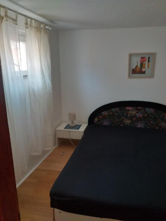 Apartmani Marijanovic Vir Extérieur photo