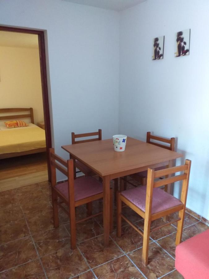 Apartmani Marijanovic Vir Extérieur photo
