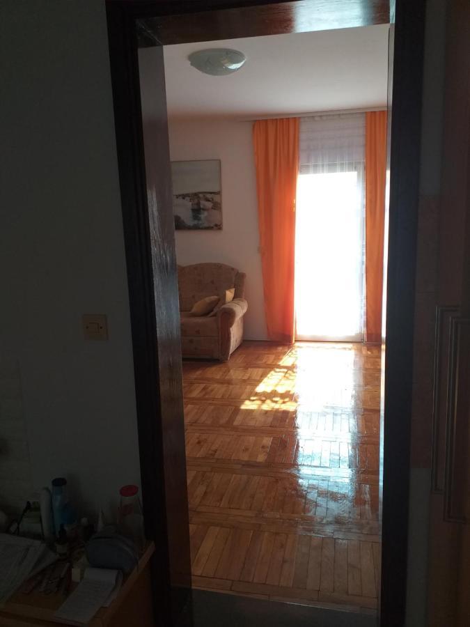Apartmani Marijanovic Vir Extérieur photo