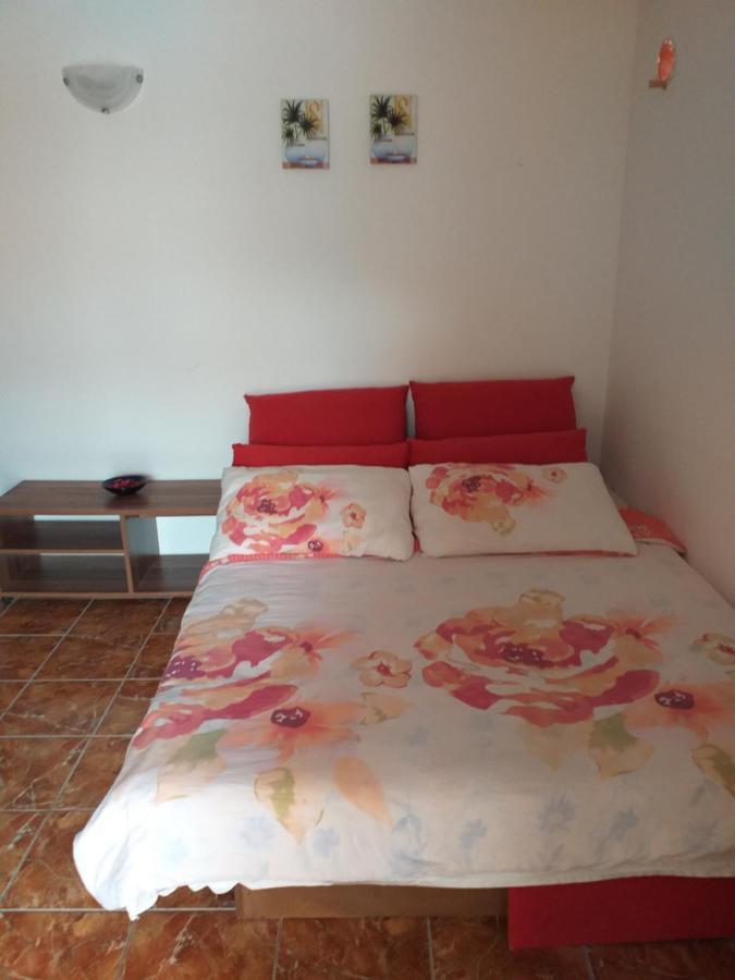 Apartmani Marijanovic Vir Extérieur photo