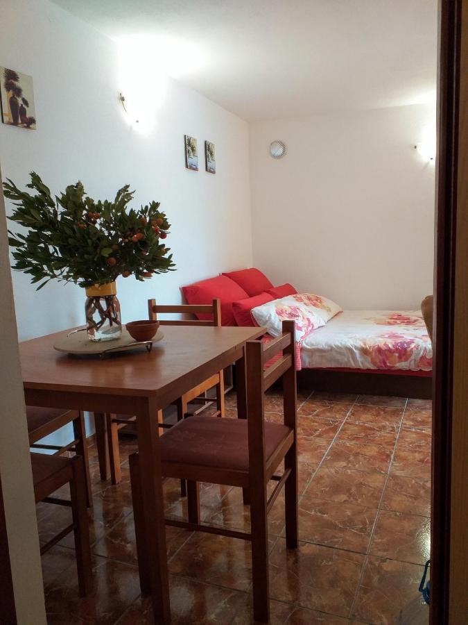 Apartmani Marijanovic Vir Extérieur photo