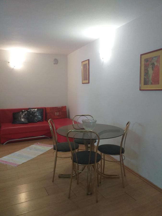 Apartmani Marijanovic Vir Extérieur photo