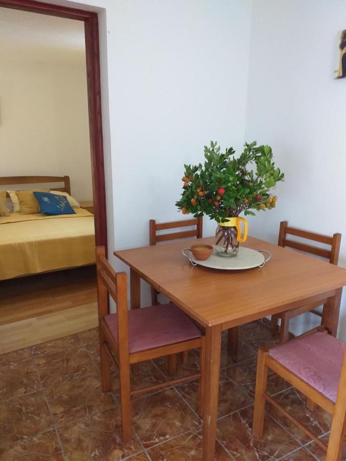 Apartmani Marijanovic Vir Extérieur photo