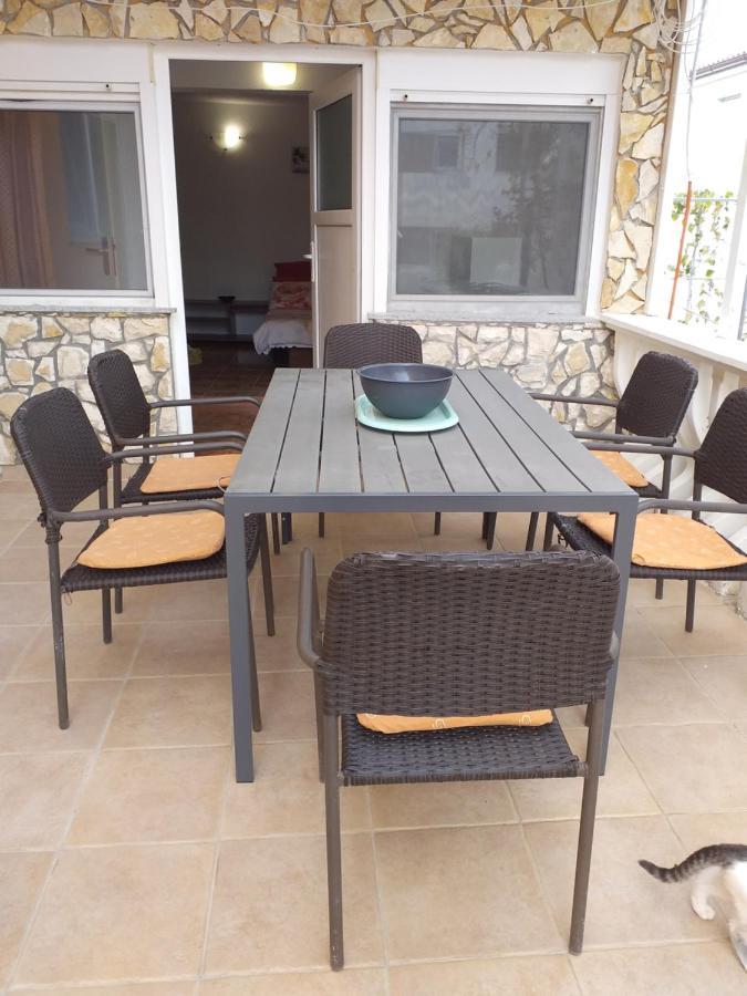 Apartmani Marijanovic Vir Extérieur photo