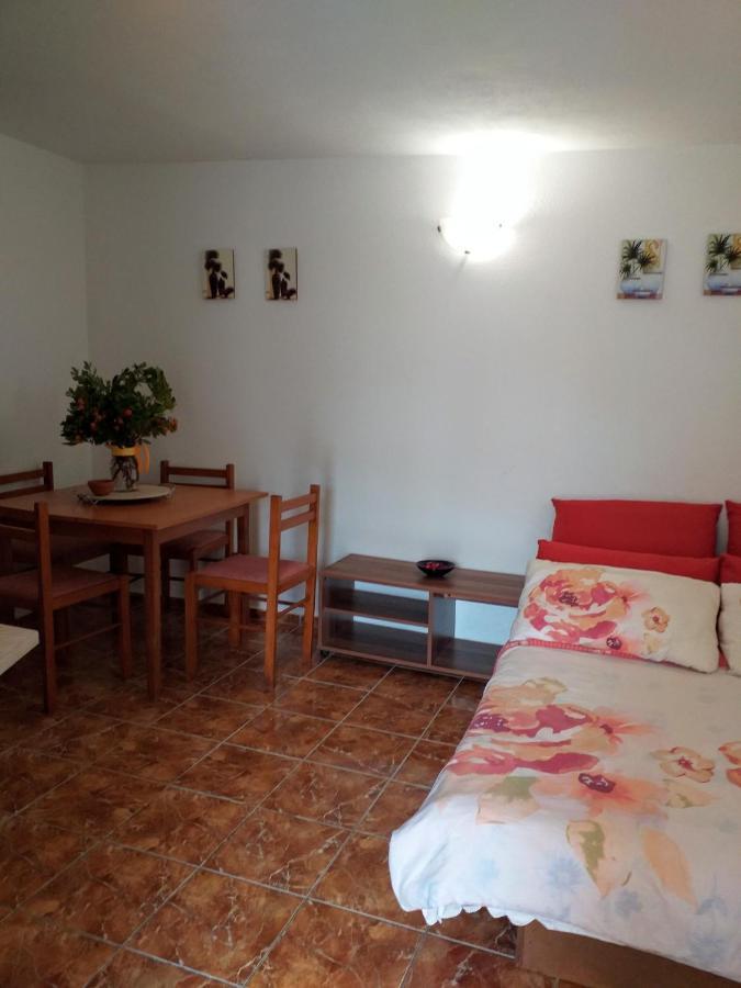 Apartmani Marijanovic Vir Extérieur photo