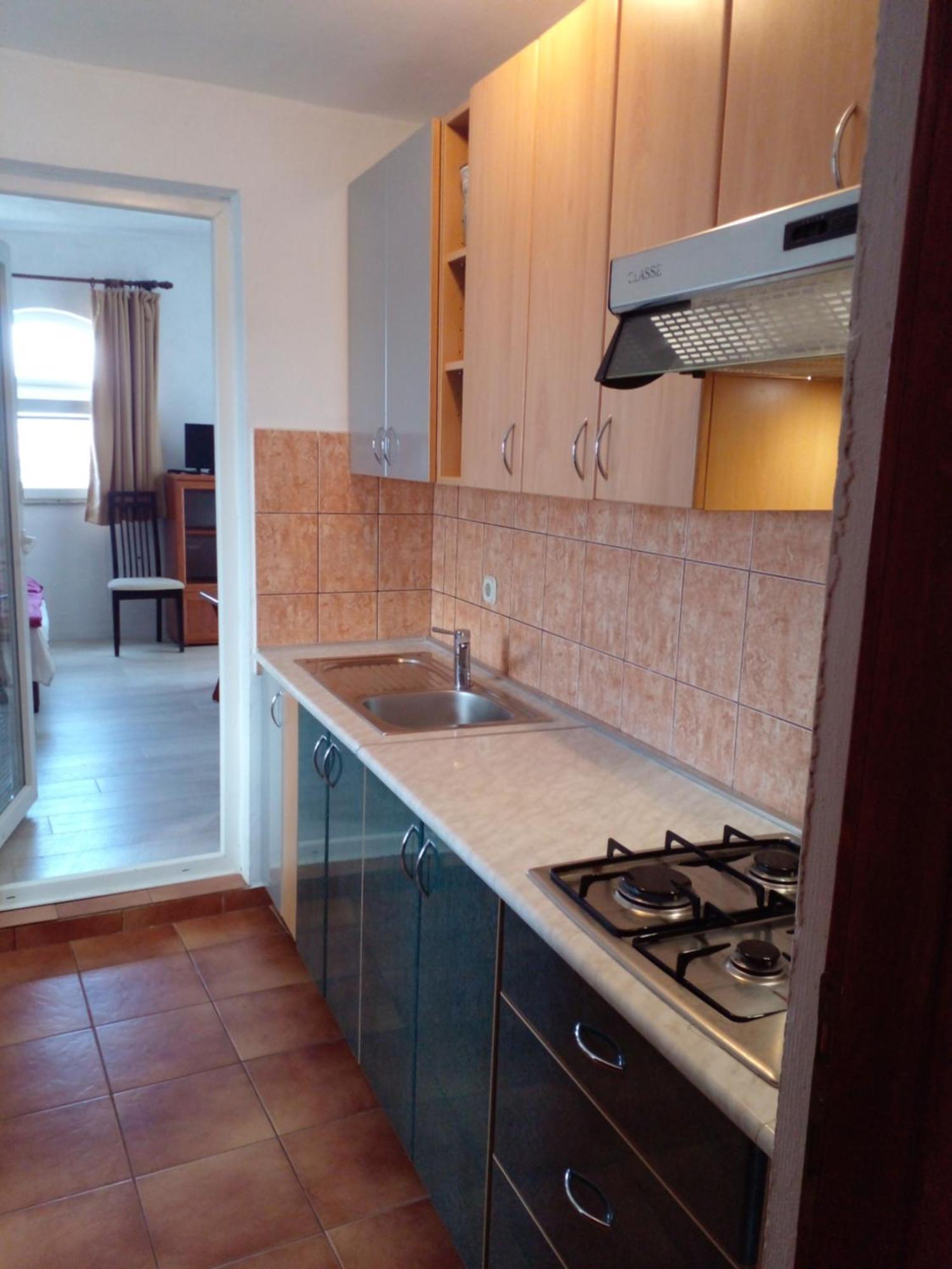 Apartmani Marijanovic Vir Extérieur photo