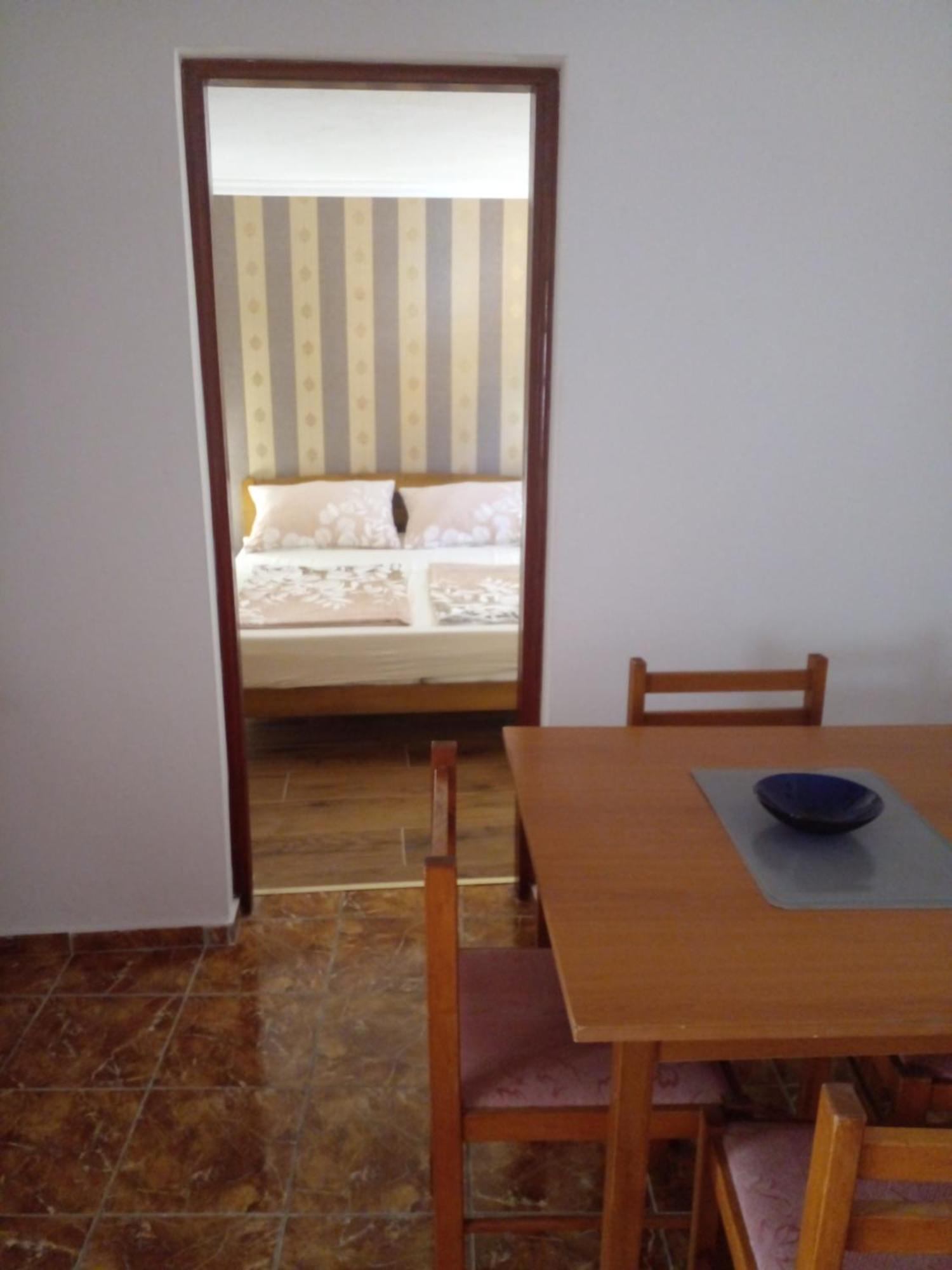 Apartmani Marijanovic Vir Extérieur photo