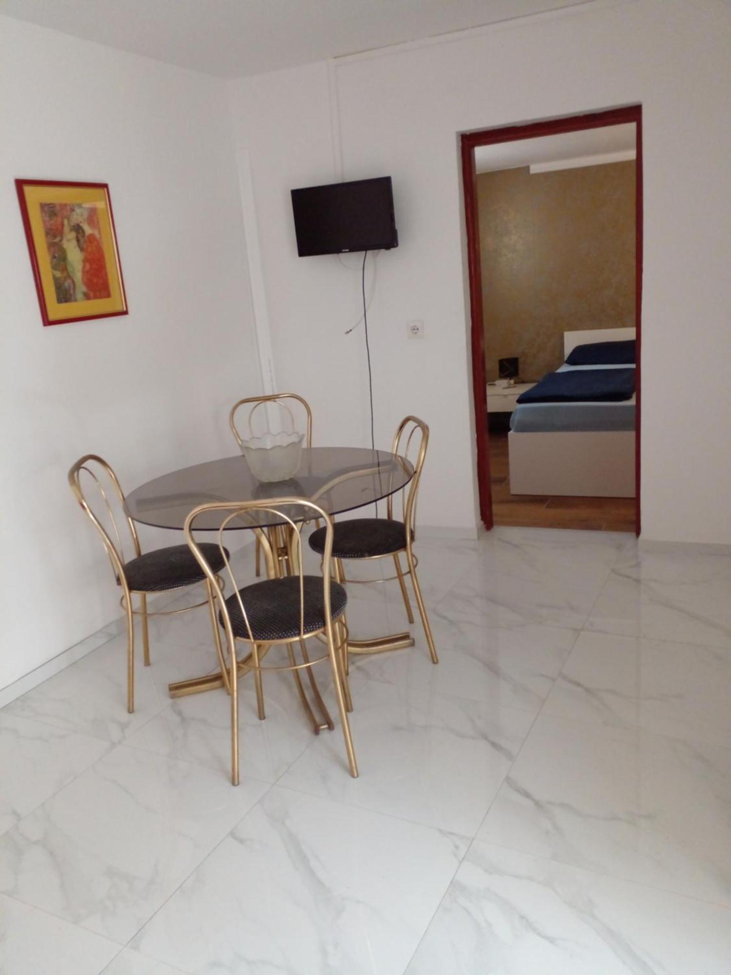 Apartmani Marijanovic Vir Extérieur photo