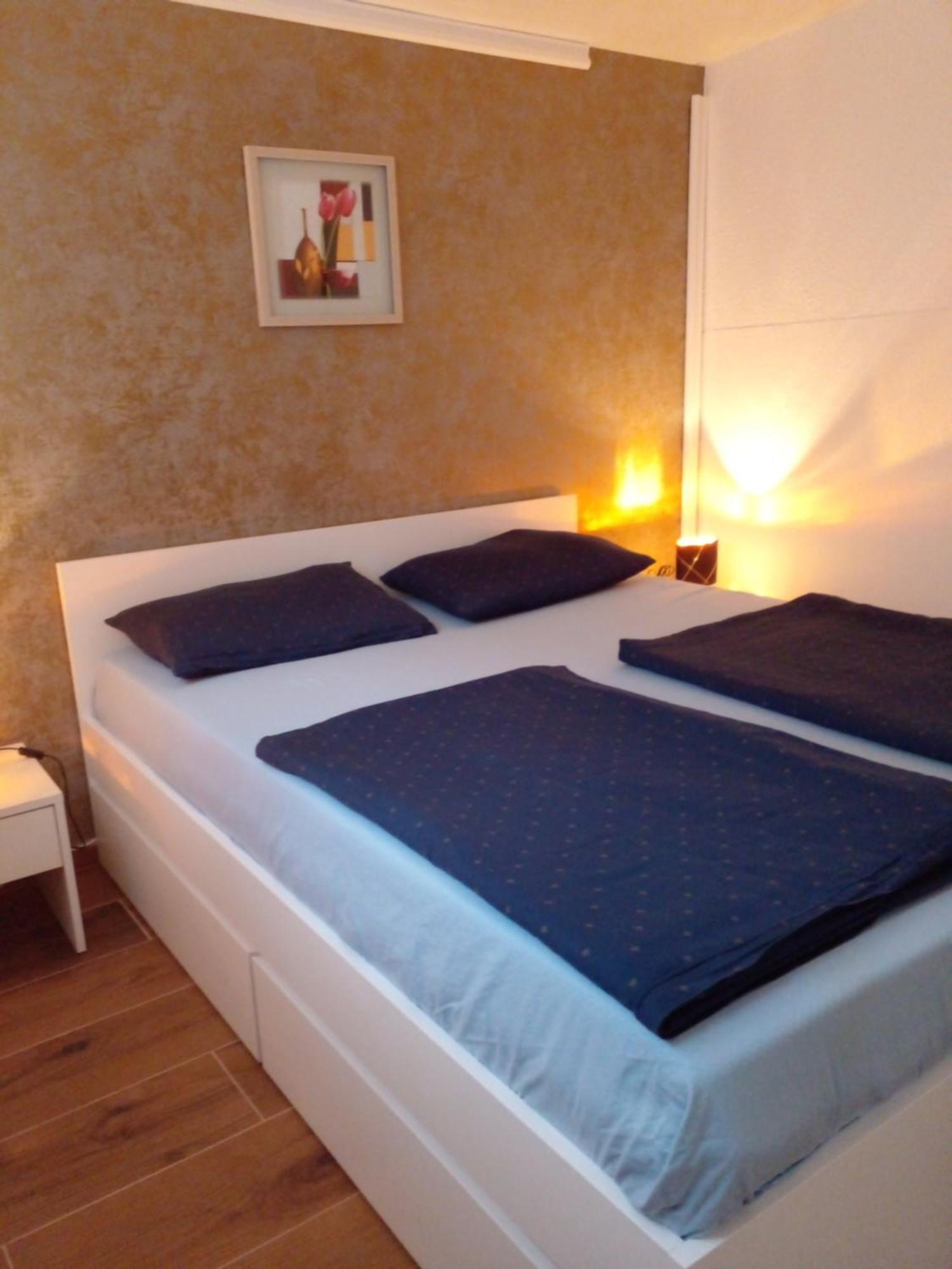 Apartmani Marijanovic Vir Extérieur photo