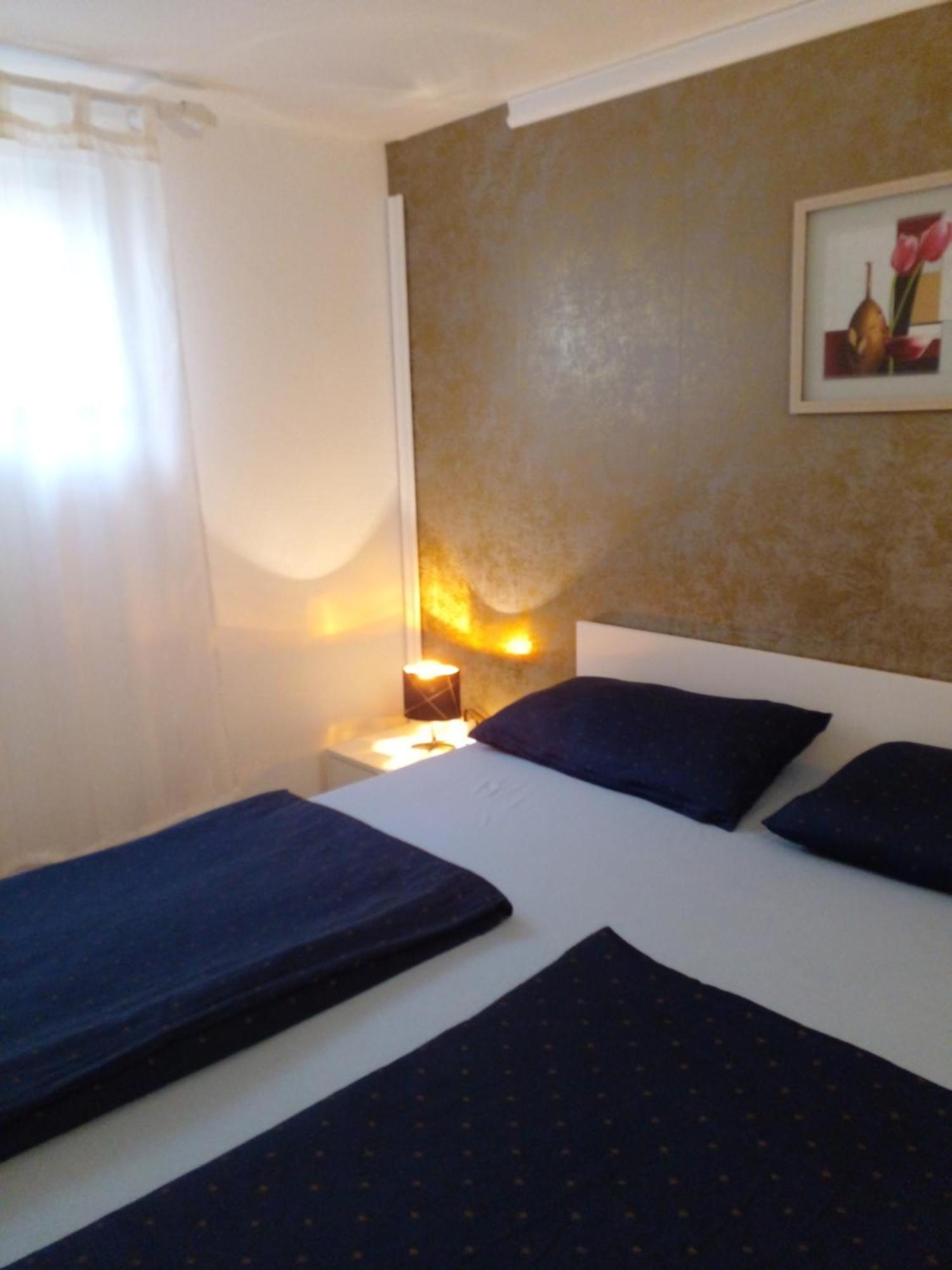 Apartmani Marijanovic Vir Extérieur photo