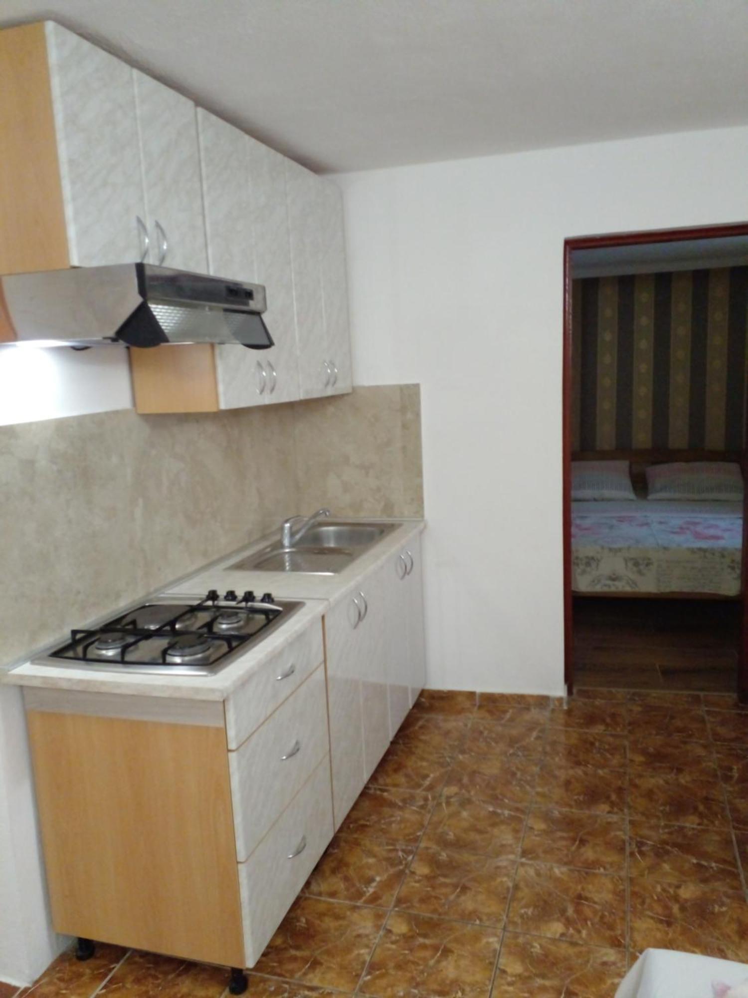 Apartmani Marijanovic Vir Extérieur photo