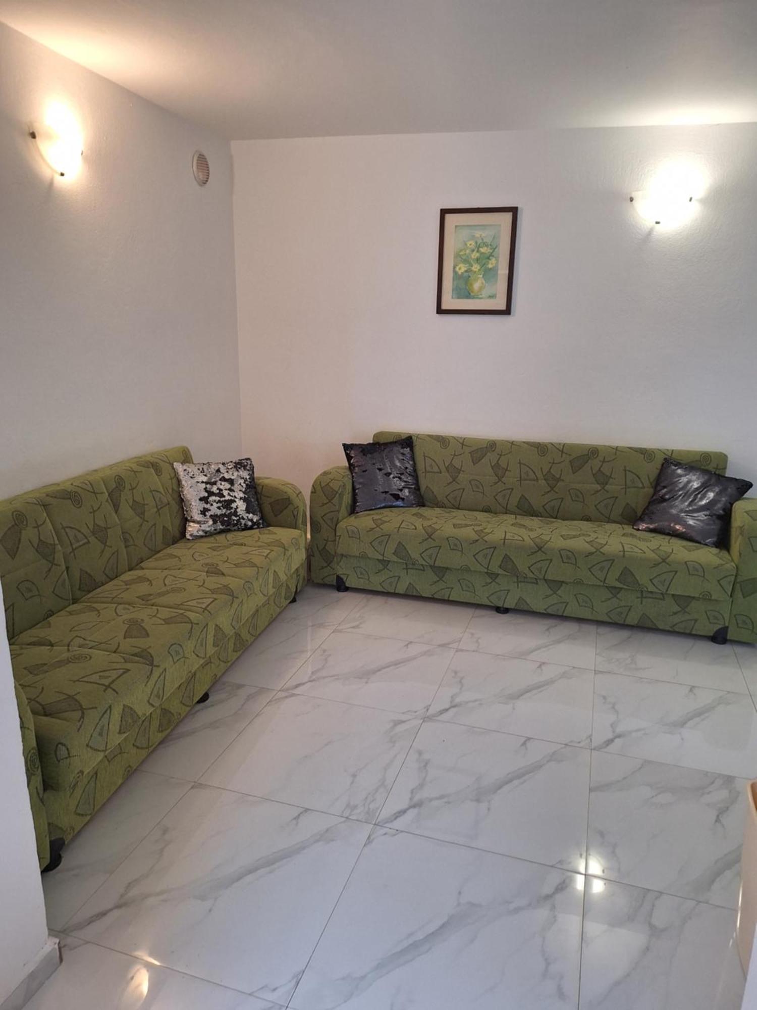 Apartmani Marijanovic Vir Extérieur photo