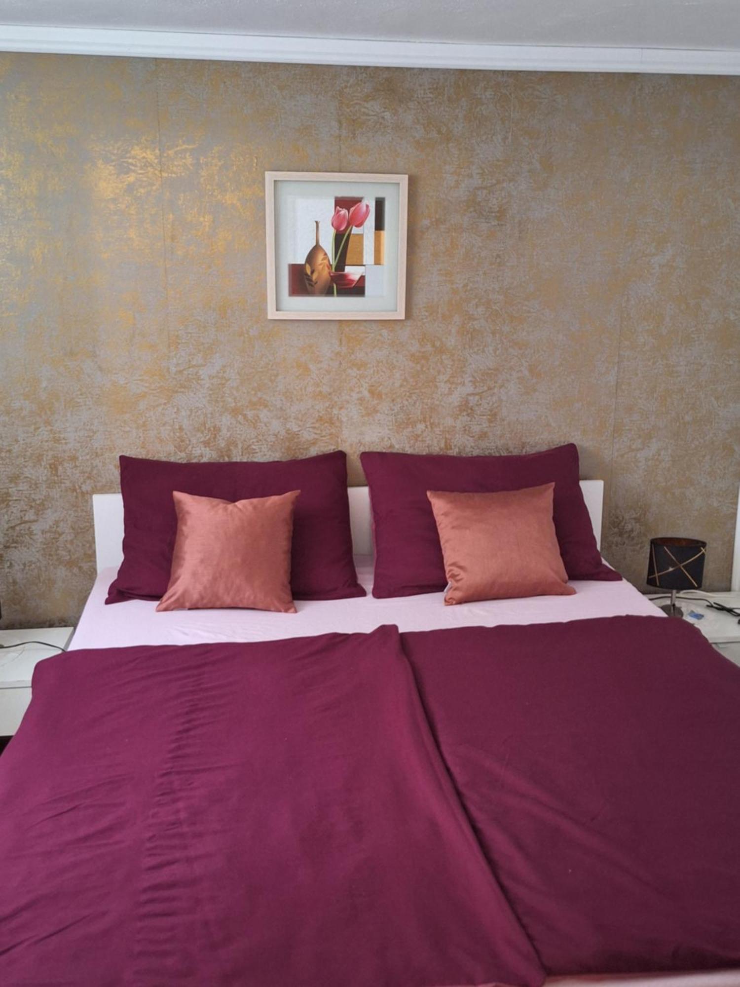 Apartmani Marijanovic Vir Extérieur photo