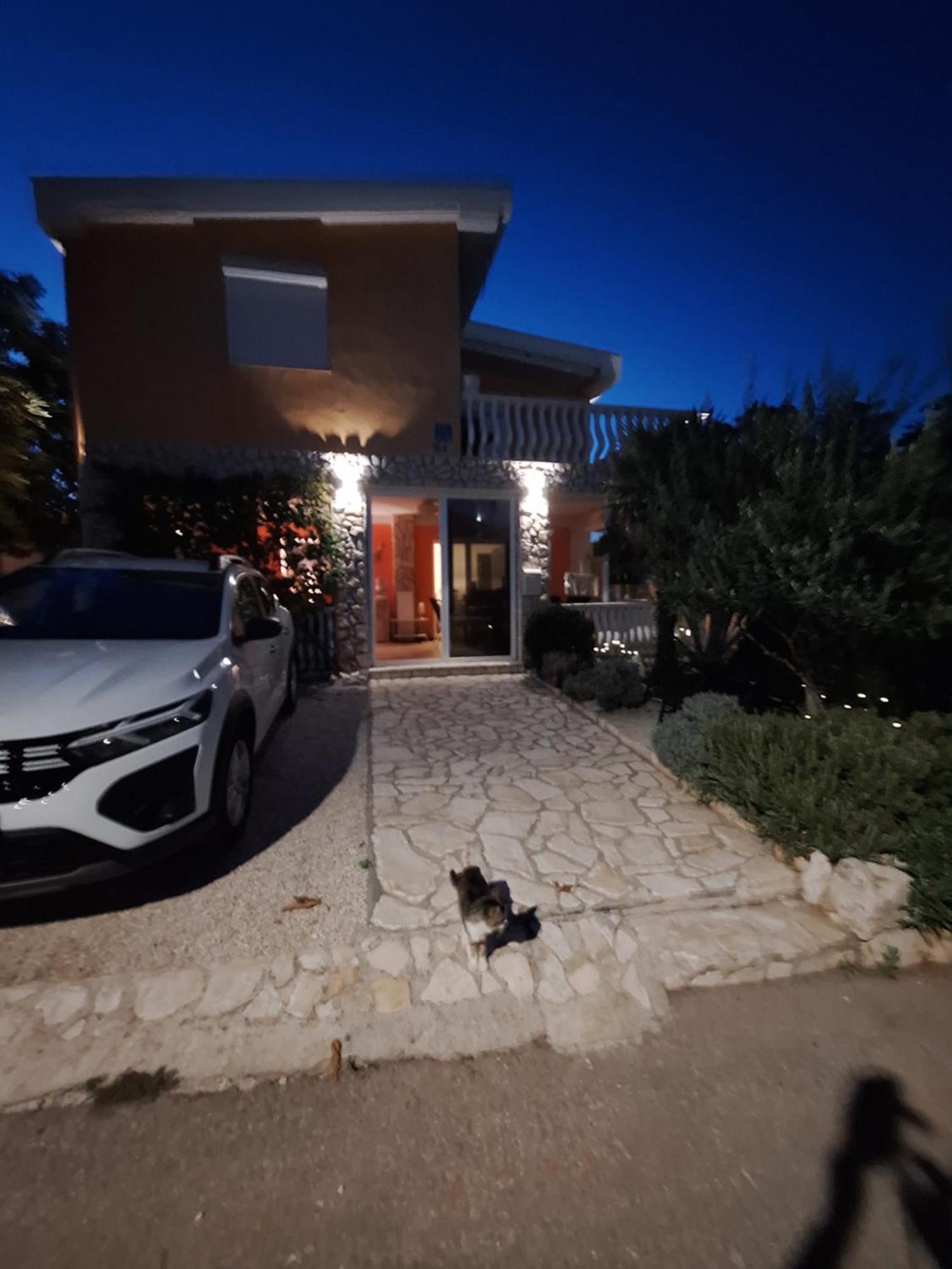 Apartmani Marijanovic Vir Extérieur photo