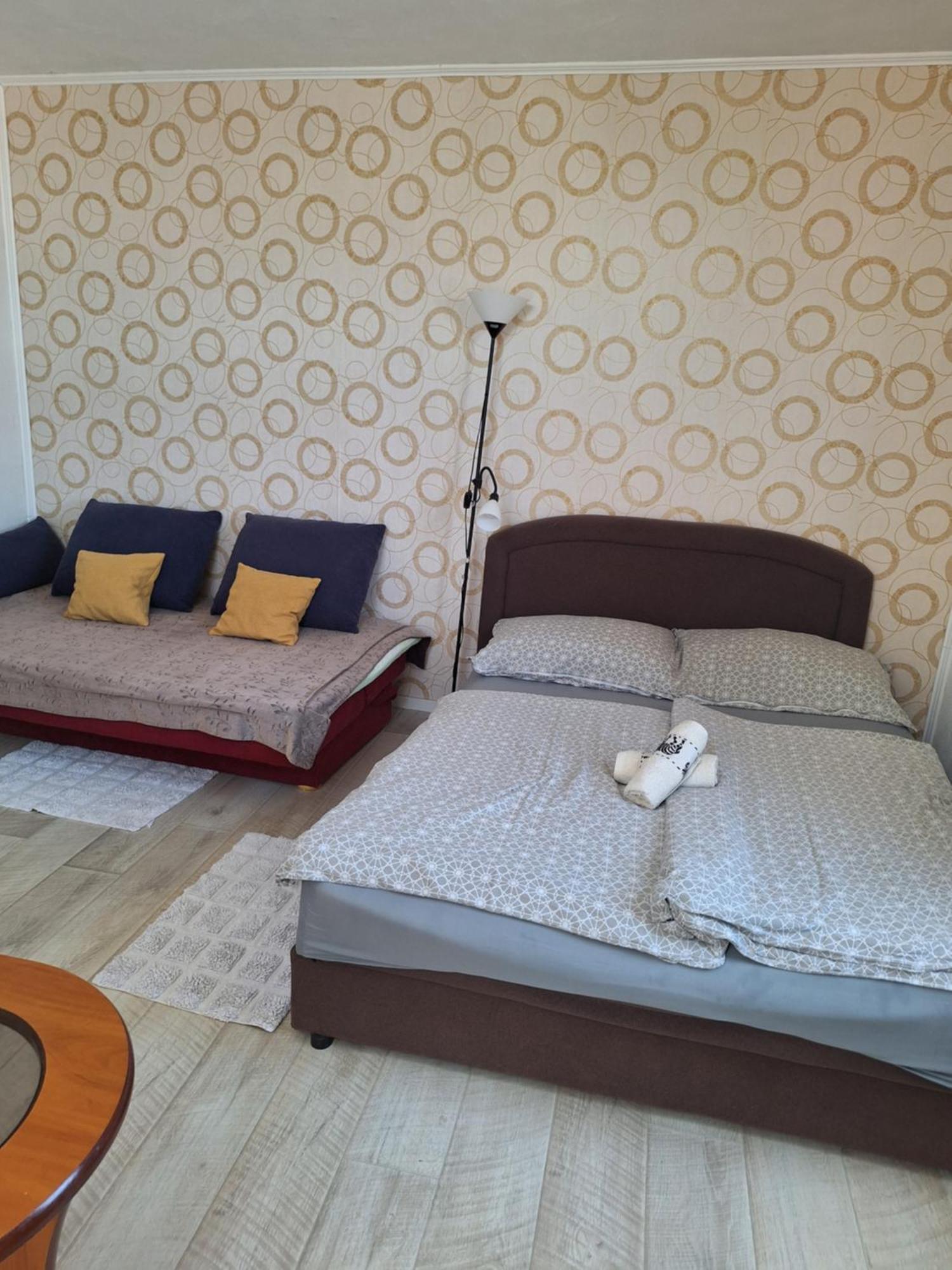 Apartmani Marijanovic Vir Extérieur photo