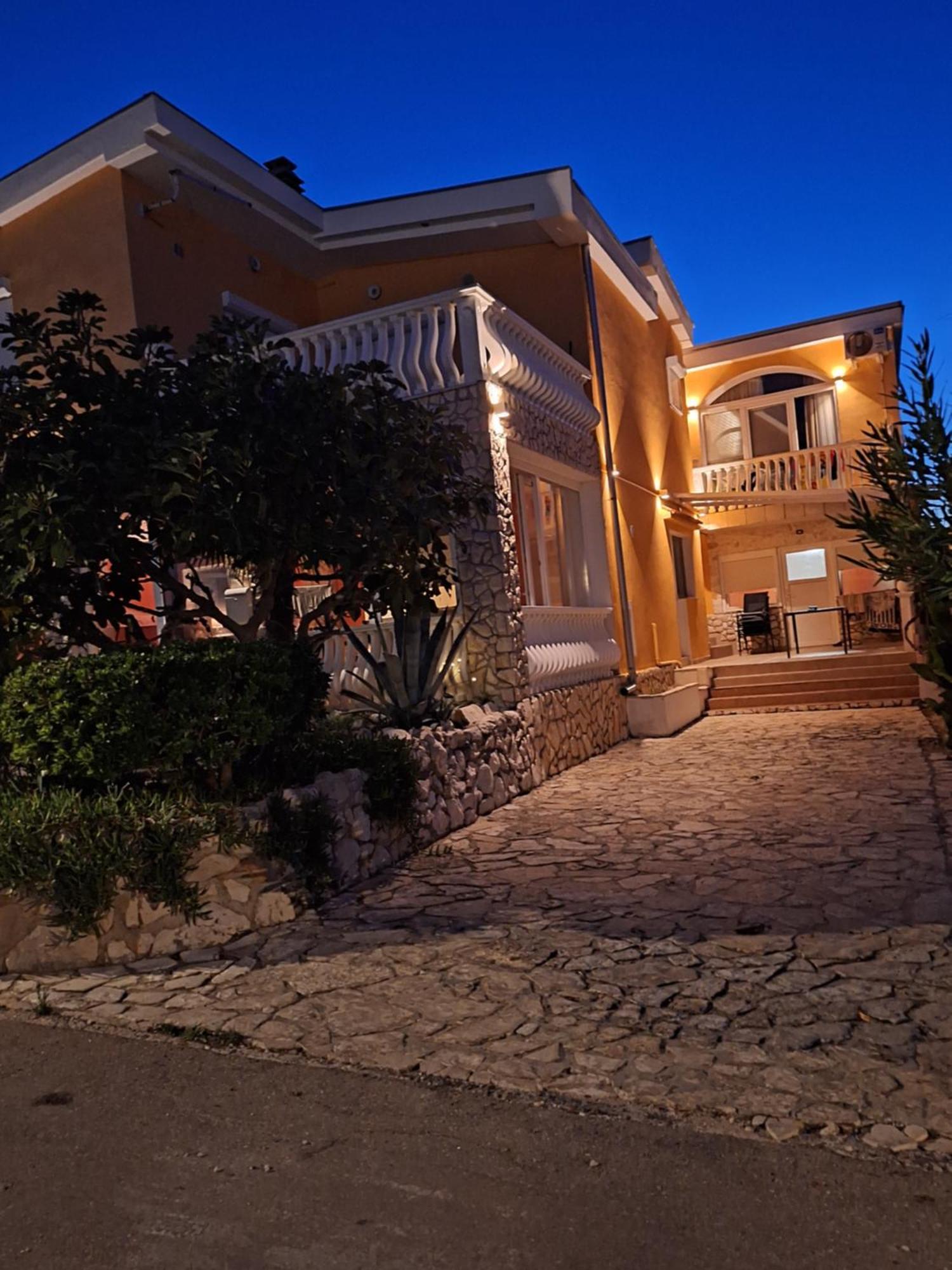 Apartmani Marijanovic Vir Extérieur photo
