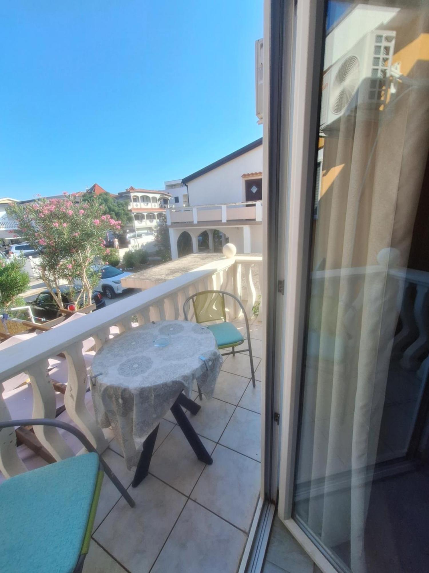 Apartmani Marijanovic Vir Extérieur photo