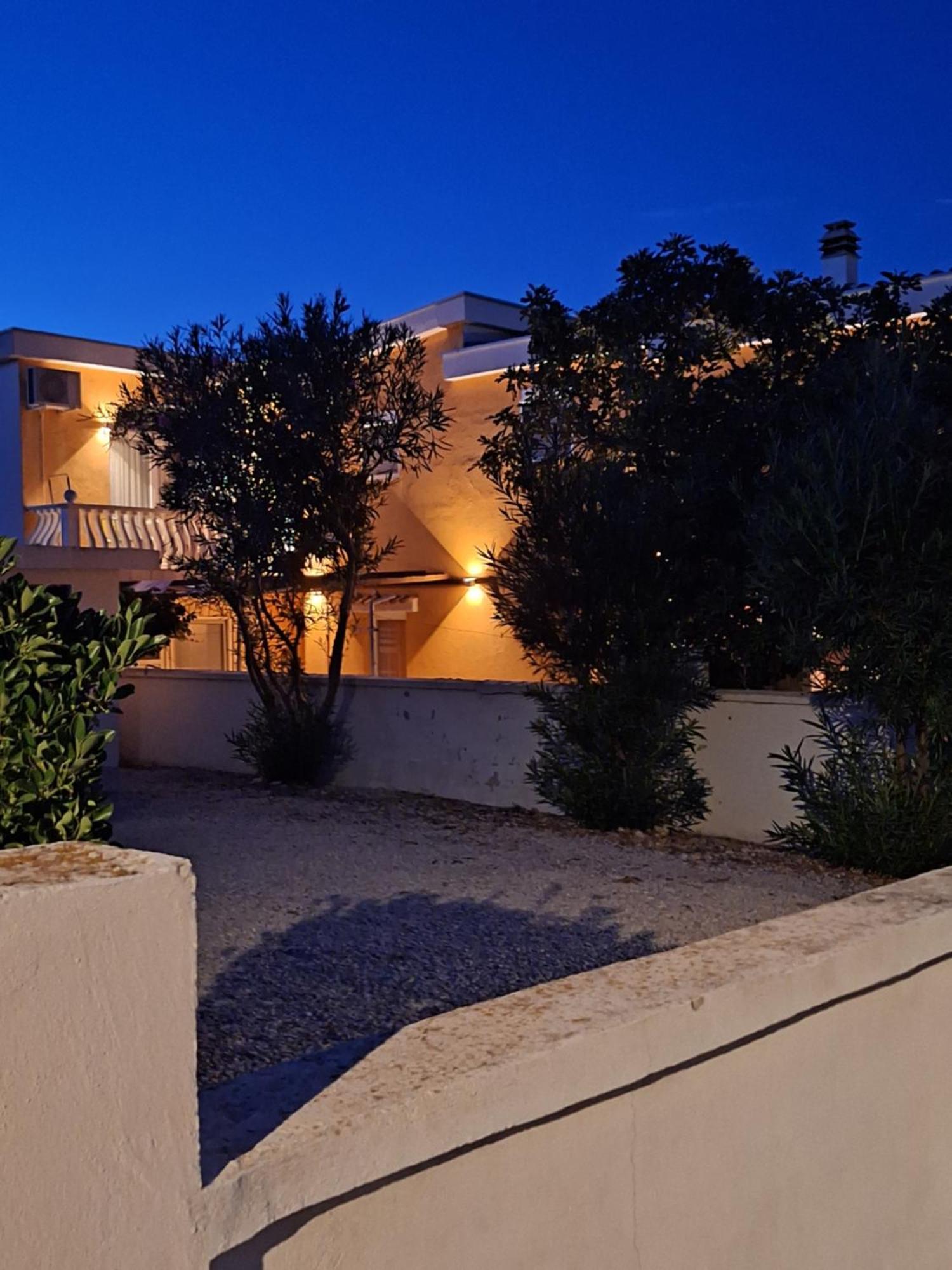 Apartmani Marijanovic Vir Extérieur photo