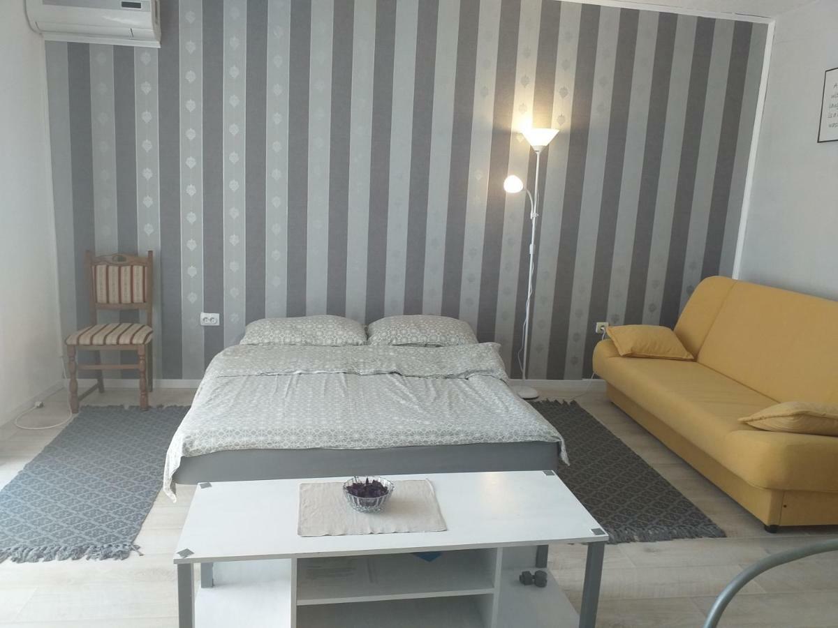 Apartmani Marijanovic Vir Extérieur photo