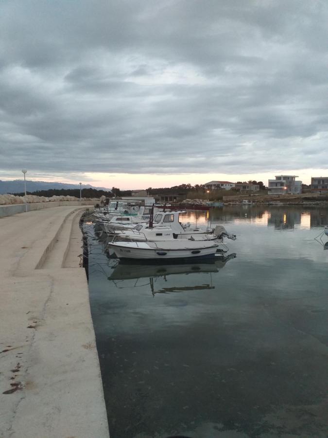 Apartmani Marijanovic Vir Extérieur photo